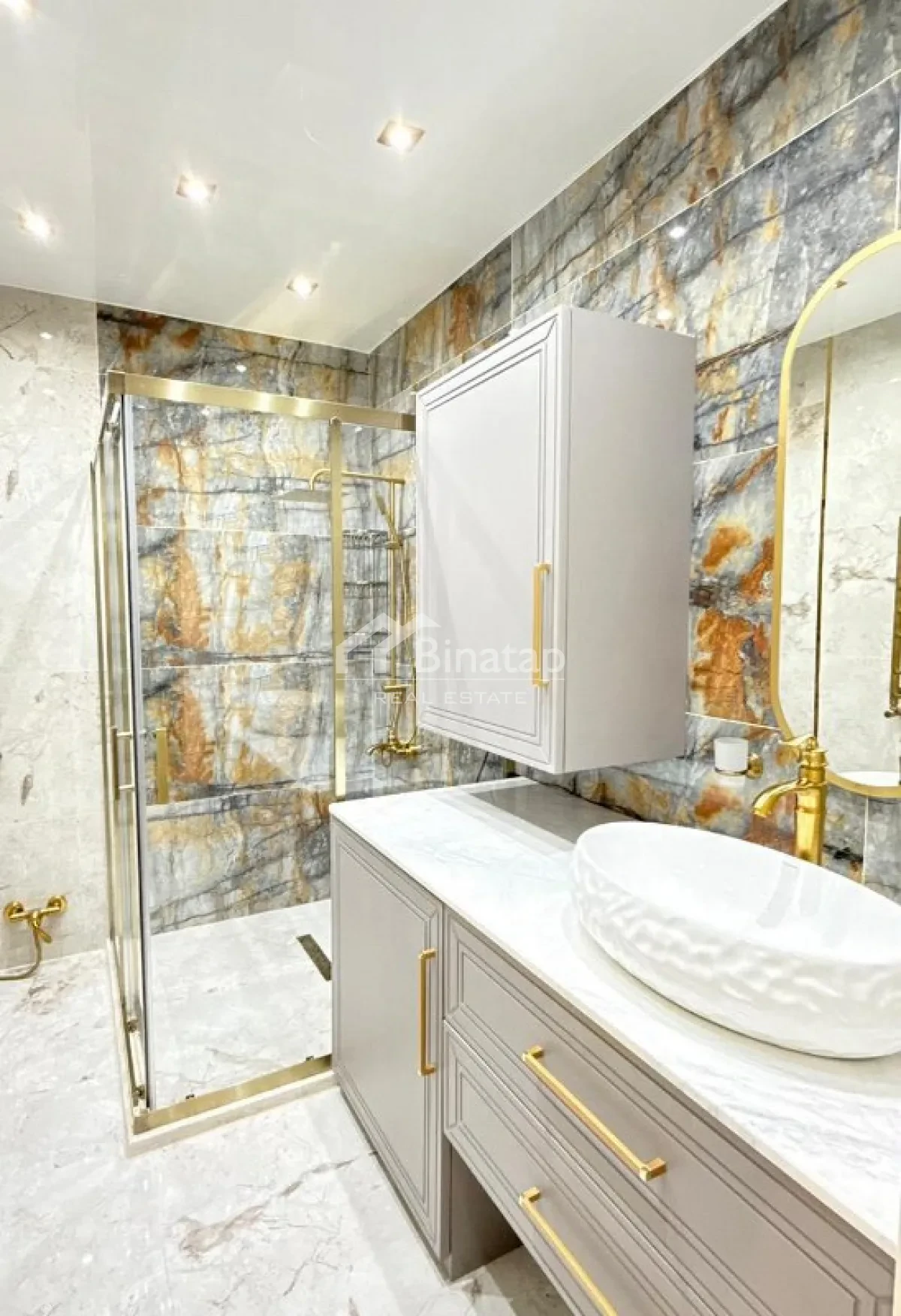 Продаётся 4-комн. новостройка 127 м², м. Хатаи — фото 19