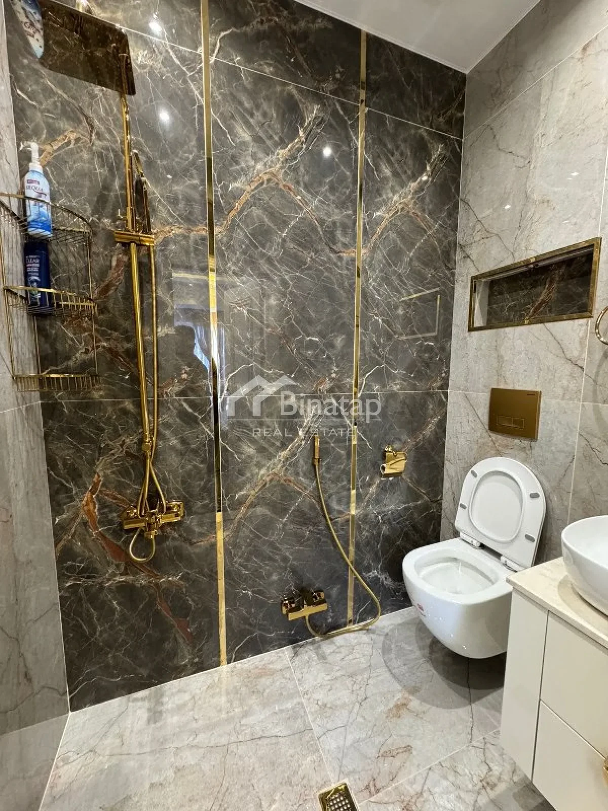 Продаётся 4-комн. новостройка 127 м², м. Хатаи — фото 20