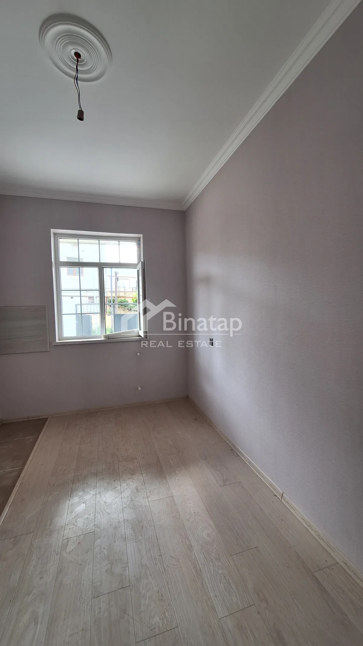 Satılır 3 otaqlı həyət evi / bağ evi 90 m², Masazır qəs. — şəkil 5