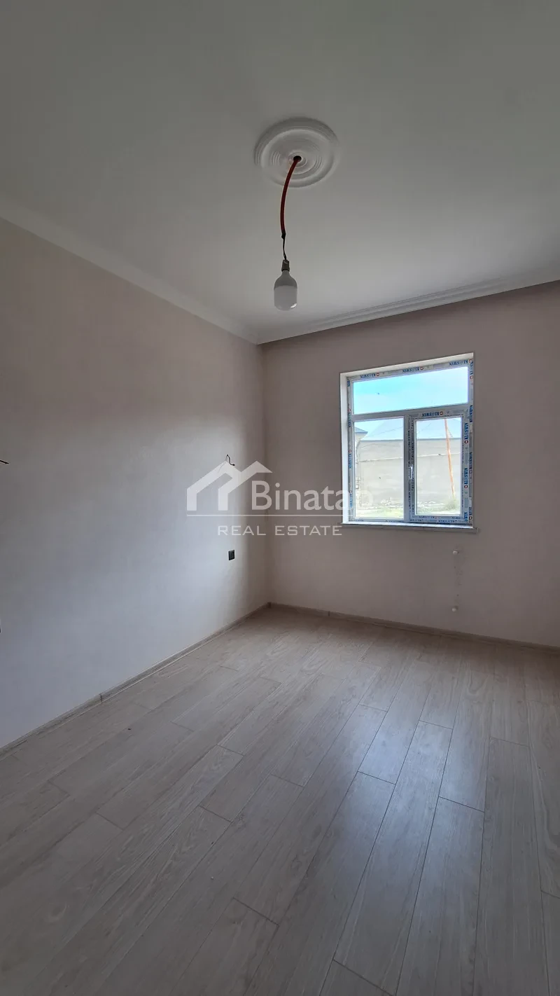 Satılır 3 otaqlı həyət evi / bağ evi 90 m², Masazır qəs. — şəkil 7