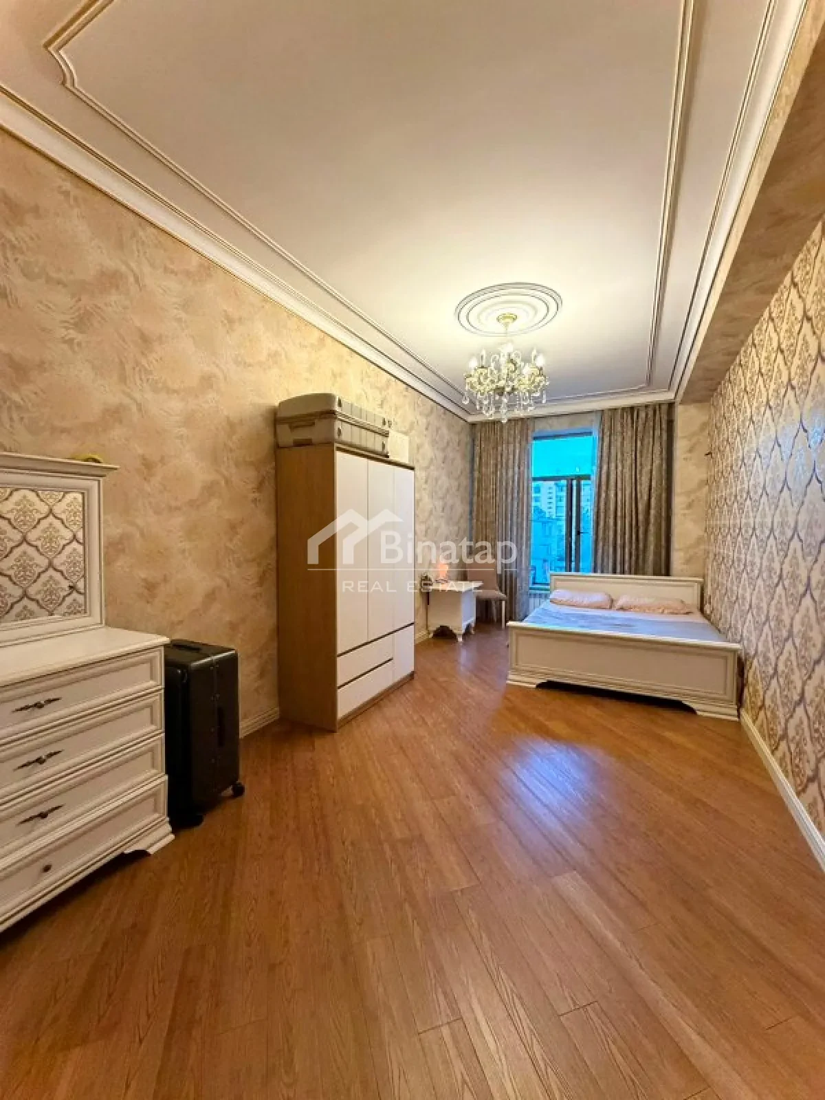 Продаётся 4-комн. новостройка 178 м², м. Нариман Нариманов — фото 7