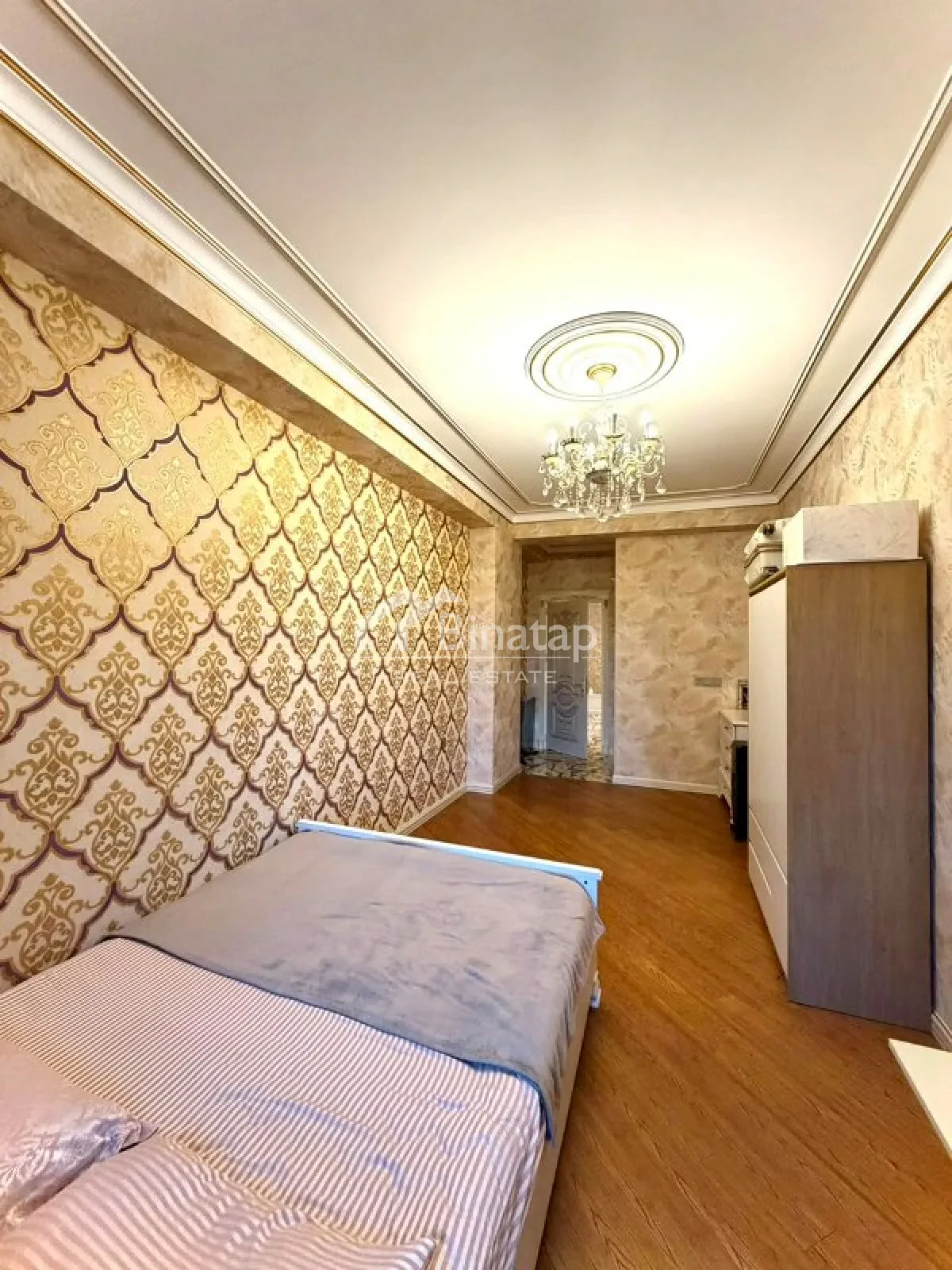Продаётся 4-комн. новостройка 178 м², м. Нариман Нариманов — фото 8