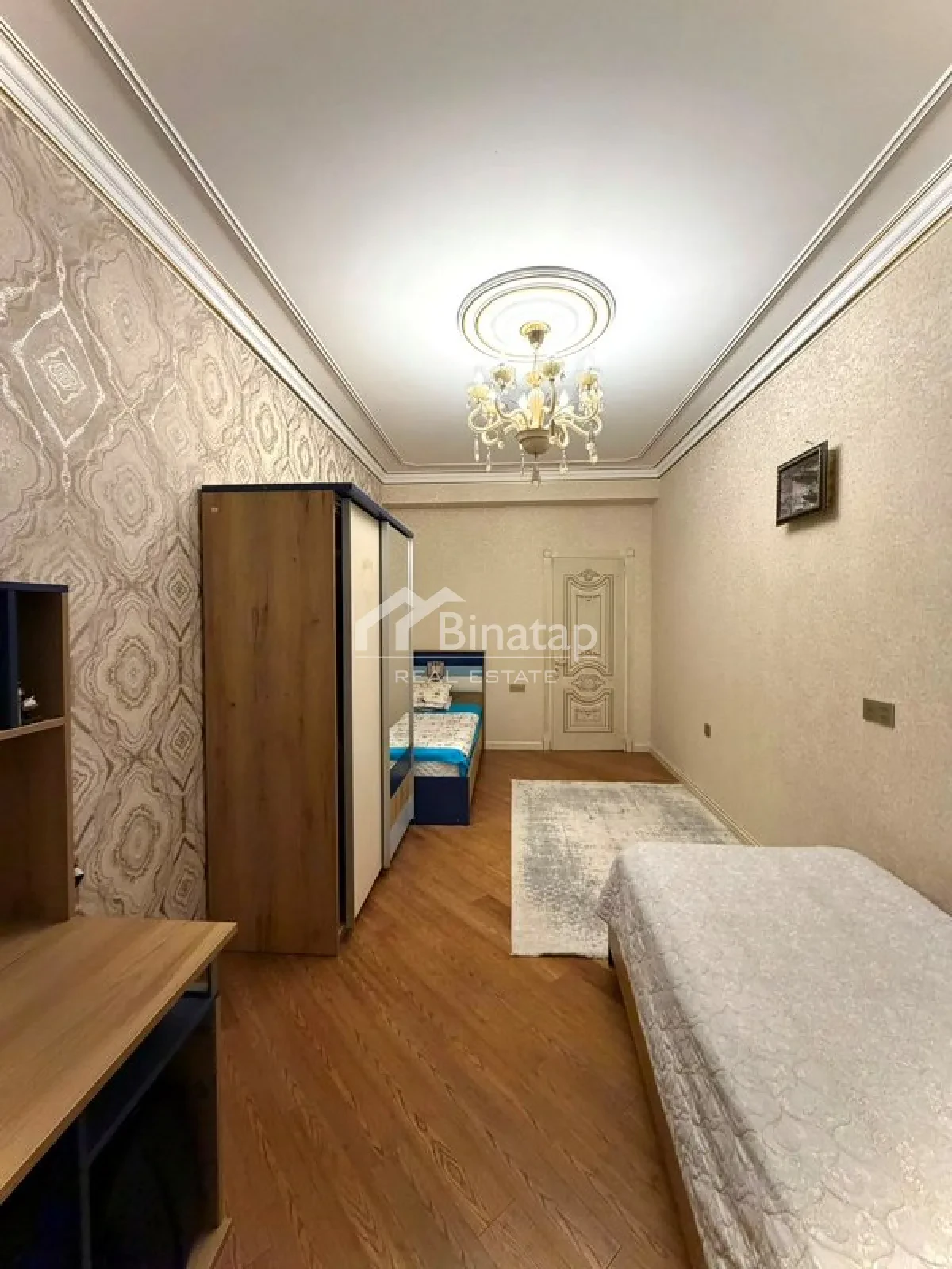 Продаётся 4-комн. новостройка 178 м², м. Нариман Нариманов — фото 10