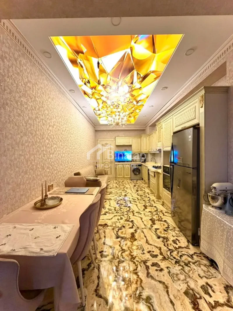 Продаётся 4-комн. новостройка 178 м², м. Нариман Нариманов — фото 13
