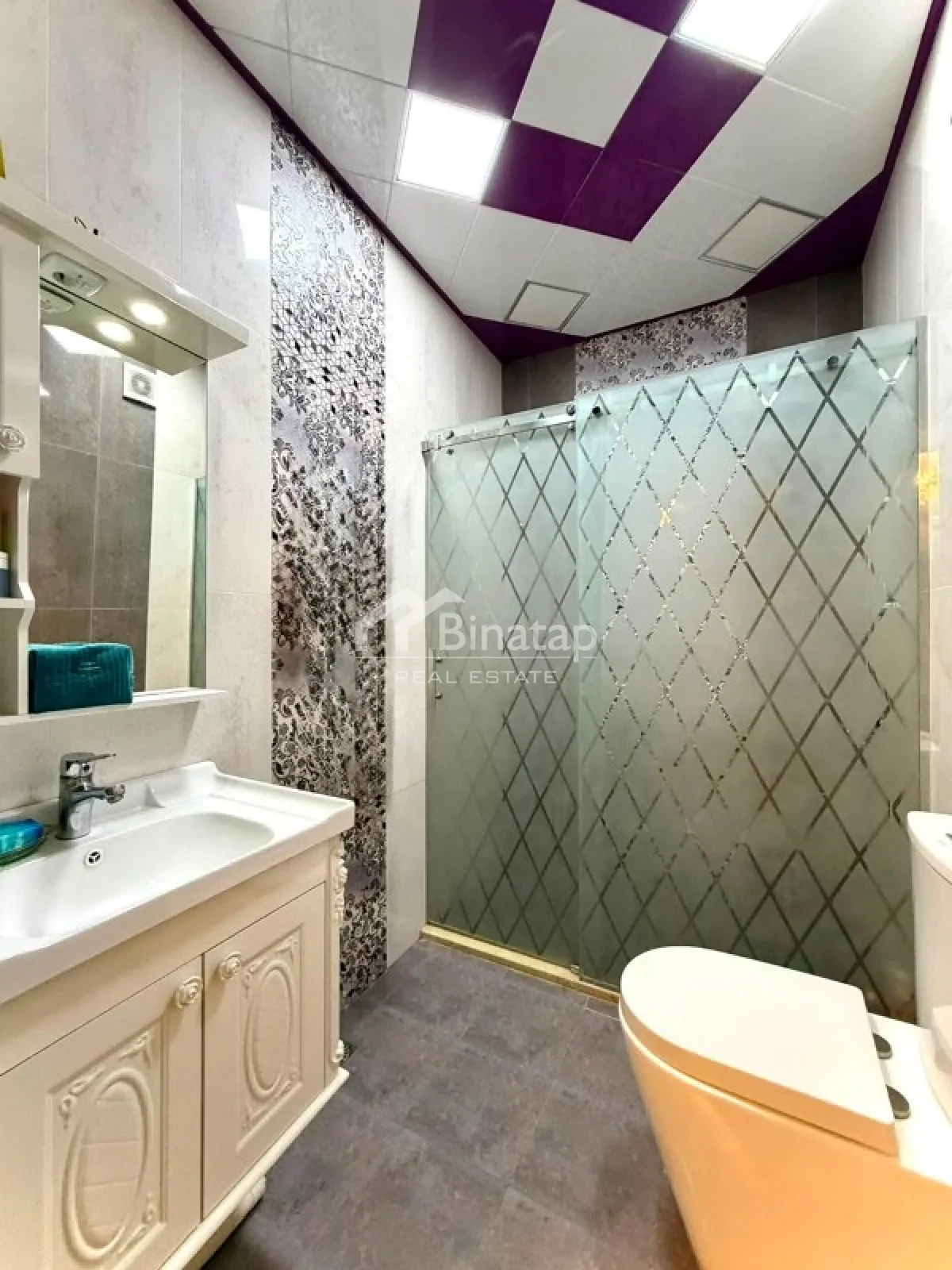 Продаётся 4-комн. новостройка 178 м², м. Нариман Нариманов — фото 16