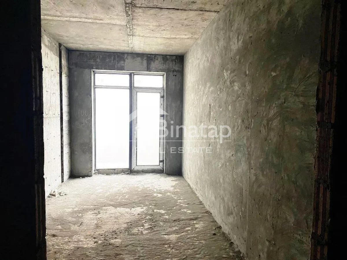 Satılır 4 otaqlı yeni tikili 185 m², Xətai m. — şəkil 5