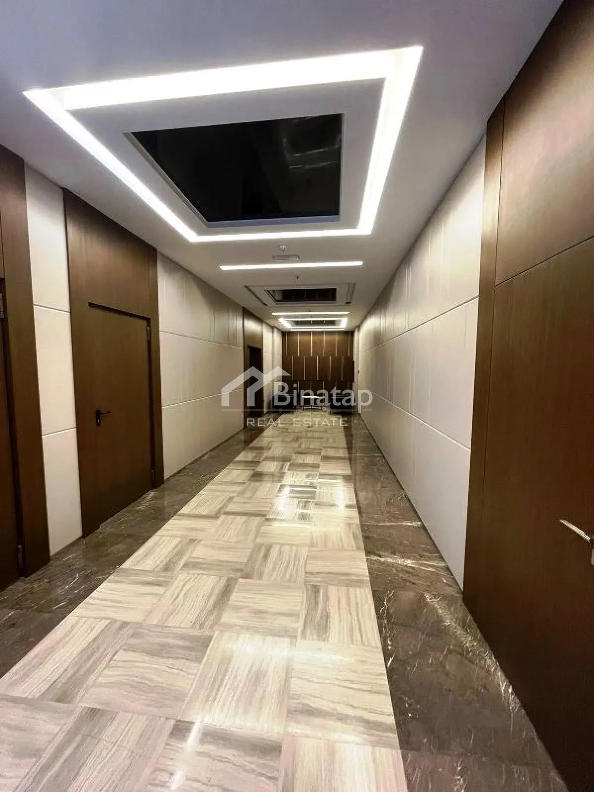 Satılır 4 otaqlı yeni tikili 185 m², Xətai m. — şəkil 9