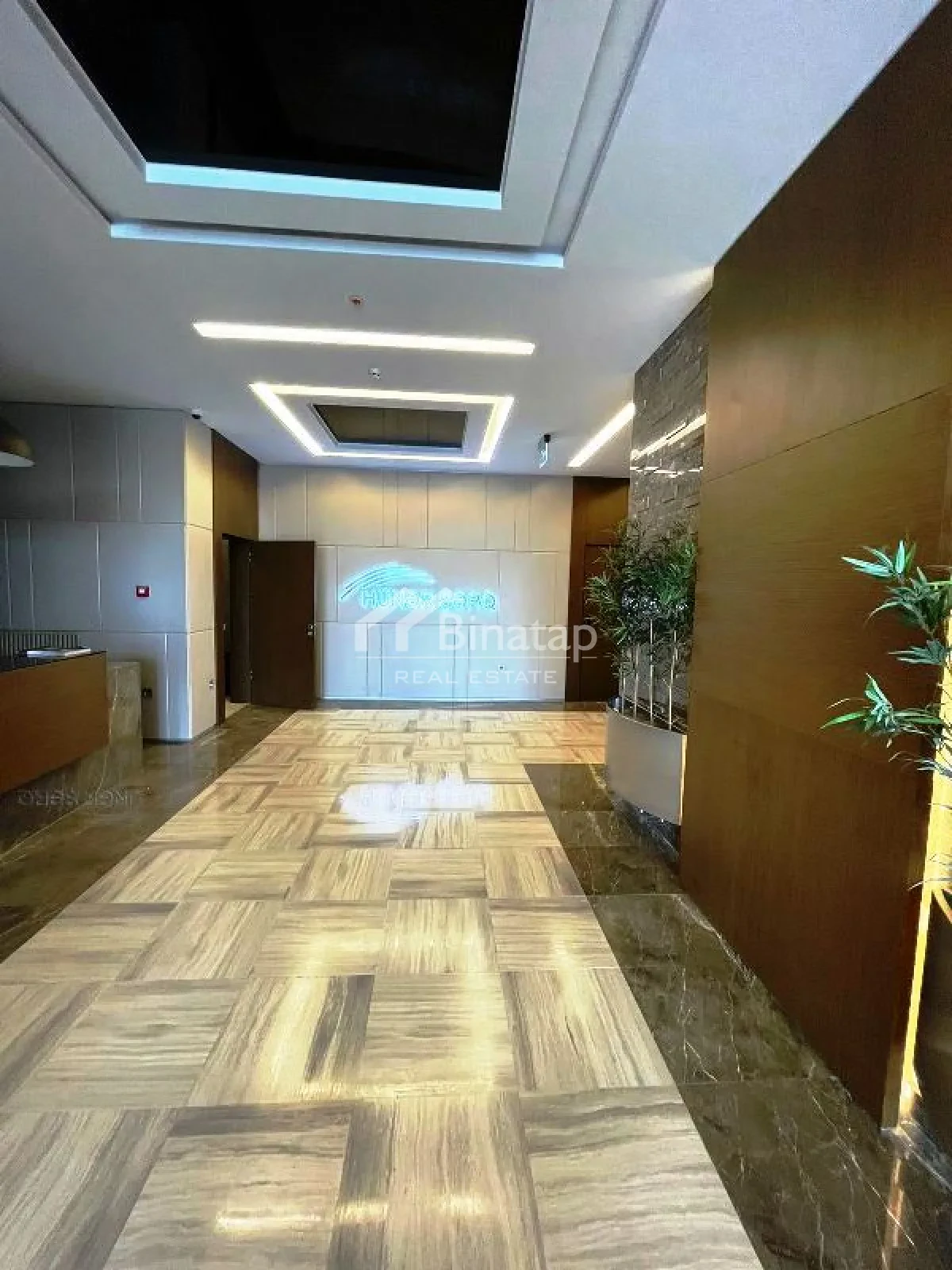 Satılır 4 otaqlı yeni tikili 185 m², Xətai m. — şəkil 8