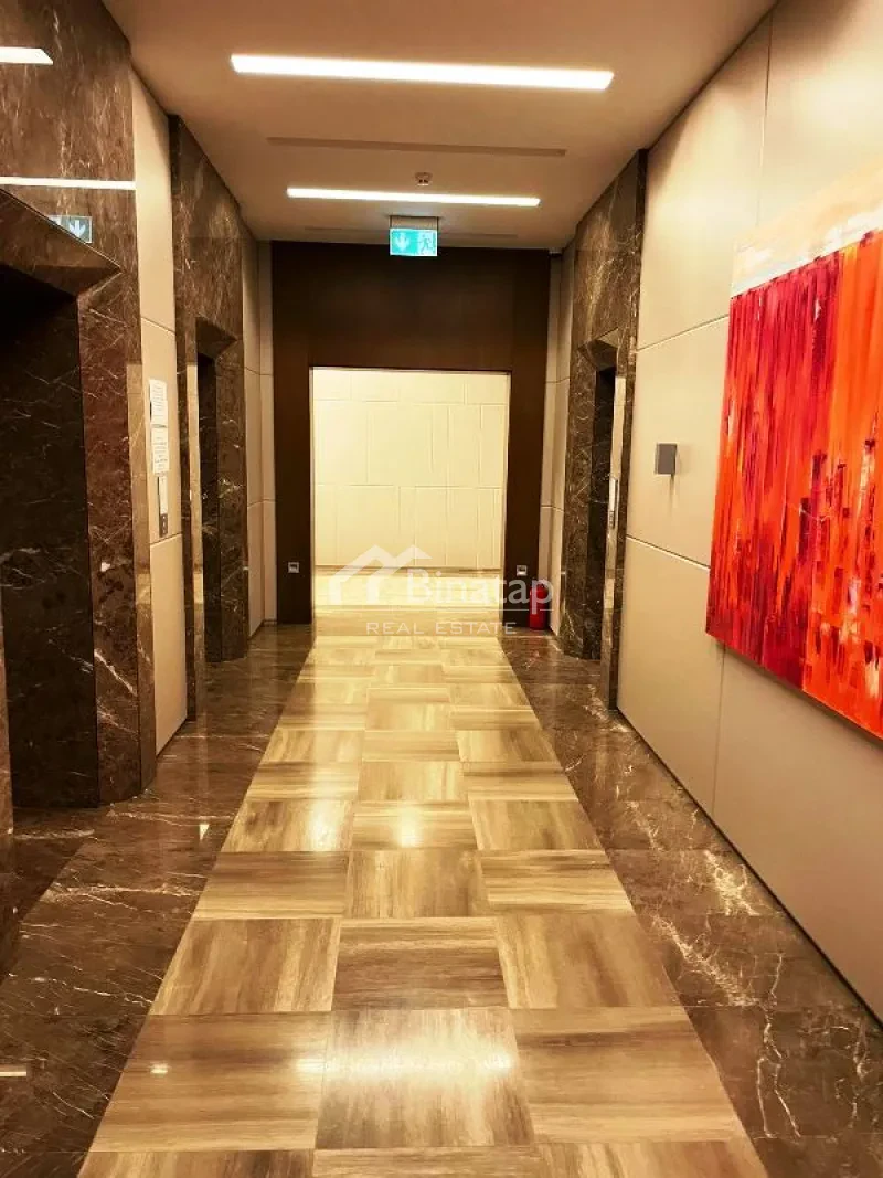 Satılır 4 otaqlı yeni tikili 185 m², Xətai m. — şəkil 11