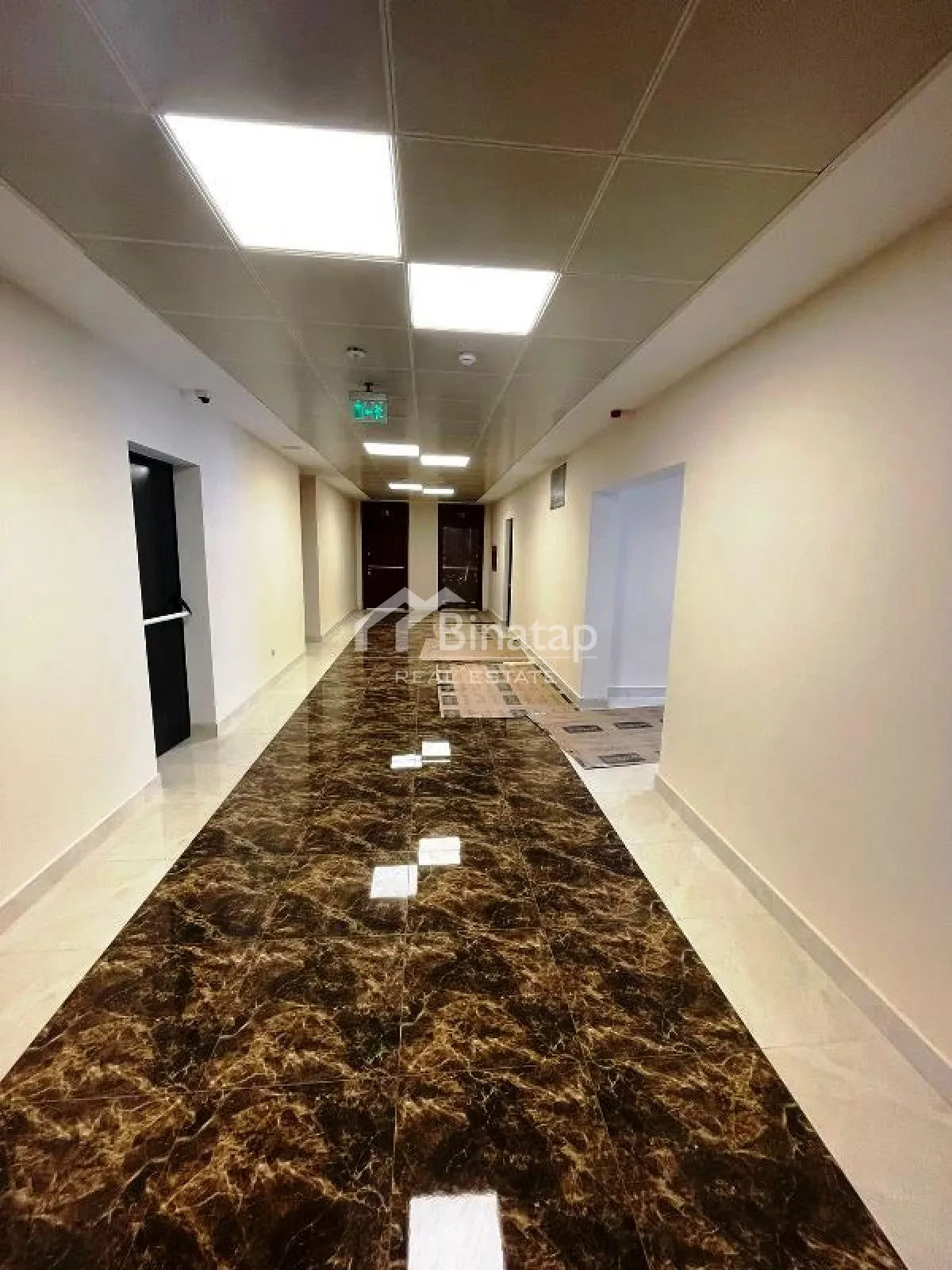 Satılır 4 otaqlı yeni tikili 185 m², Xətai m. — şəkil 10
