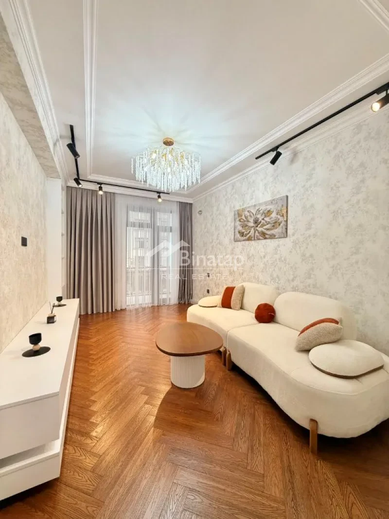 Продаётся 2-комн. новостройка 67 м², м. 28 Мая