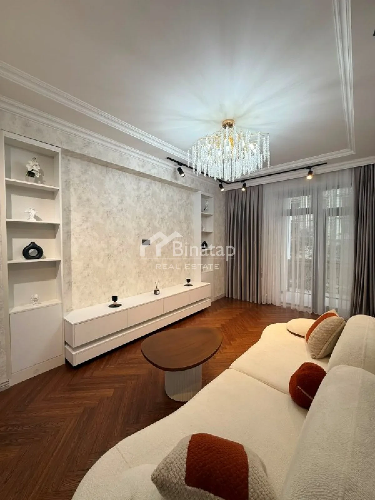Продаётся 2-комн. новостройка 67 м², м. 28 Мая — фото 2