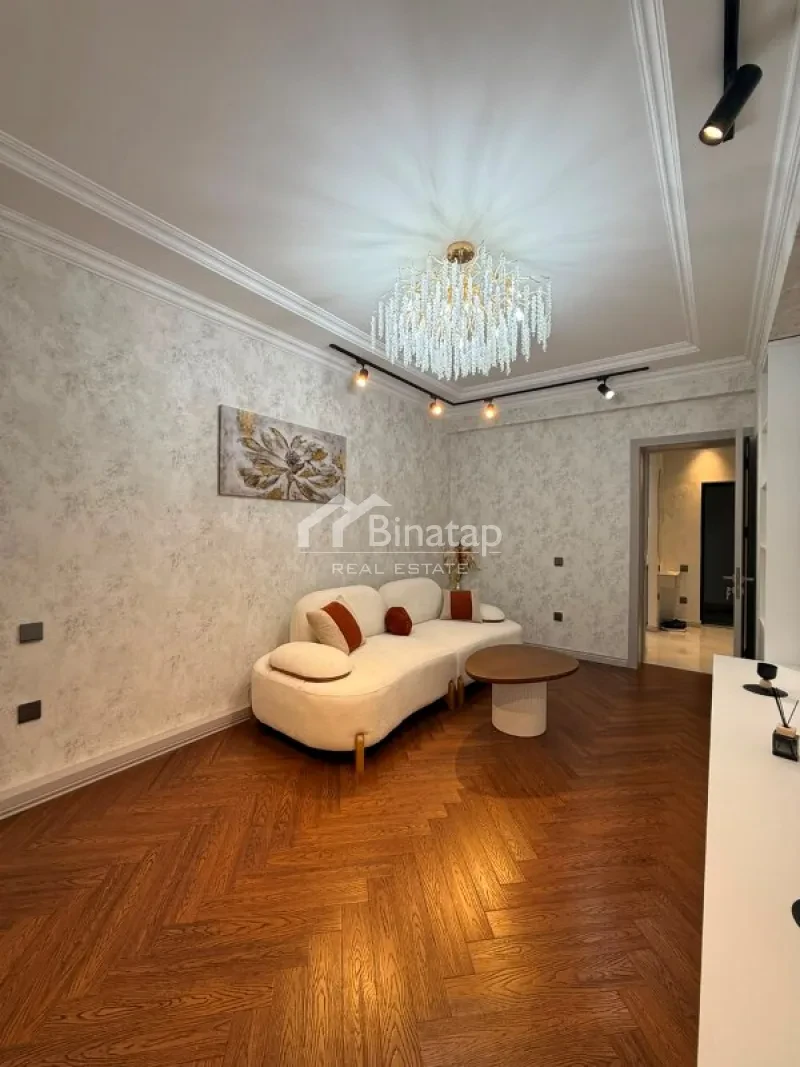 Продаётся 2-комн. новостройка 67 м², м. 28 Мая — фото 3