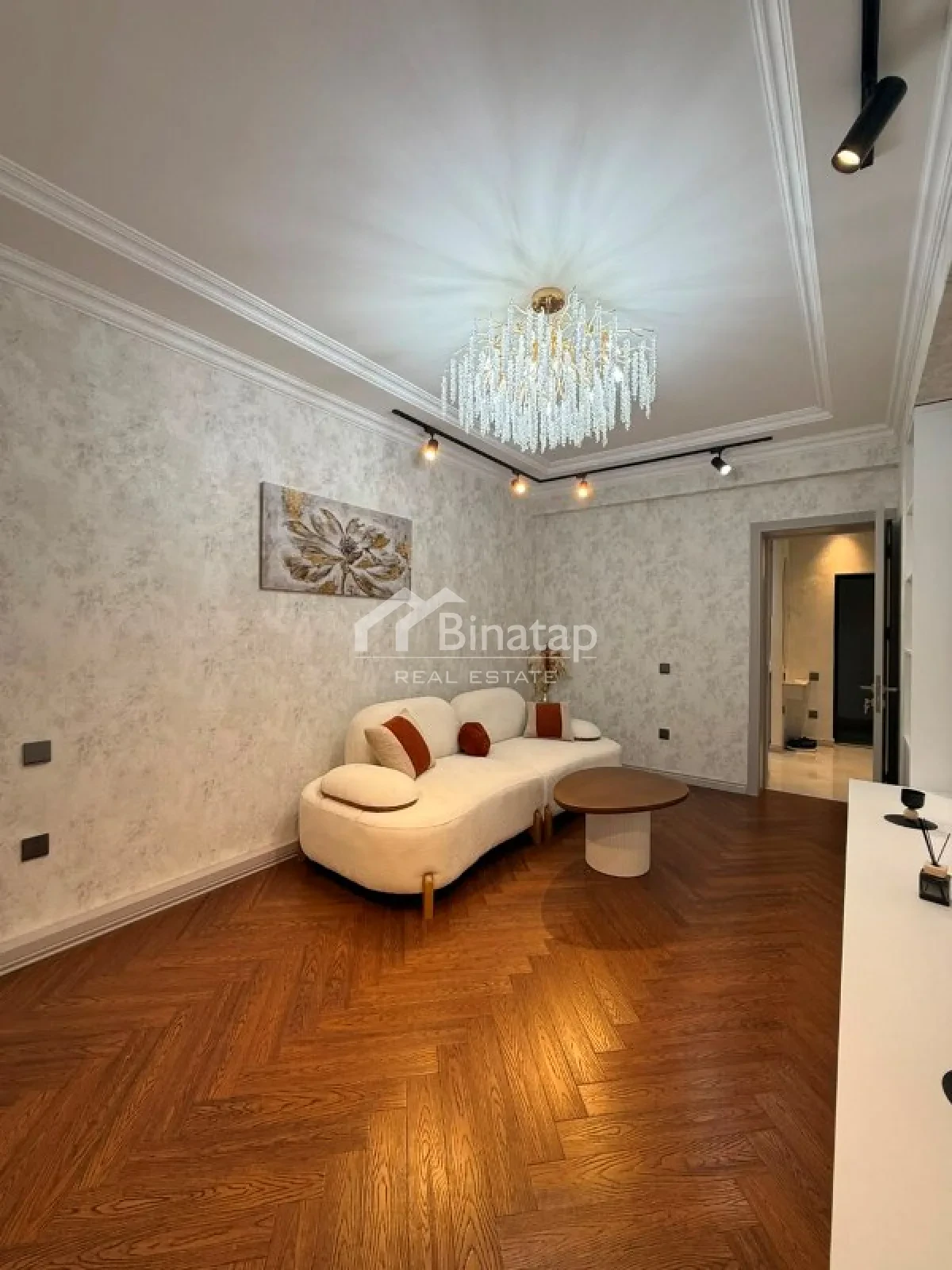 Продаётся 2-комн. новостройка 67 м², м. 28 Мая — фото 3
