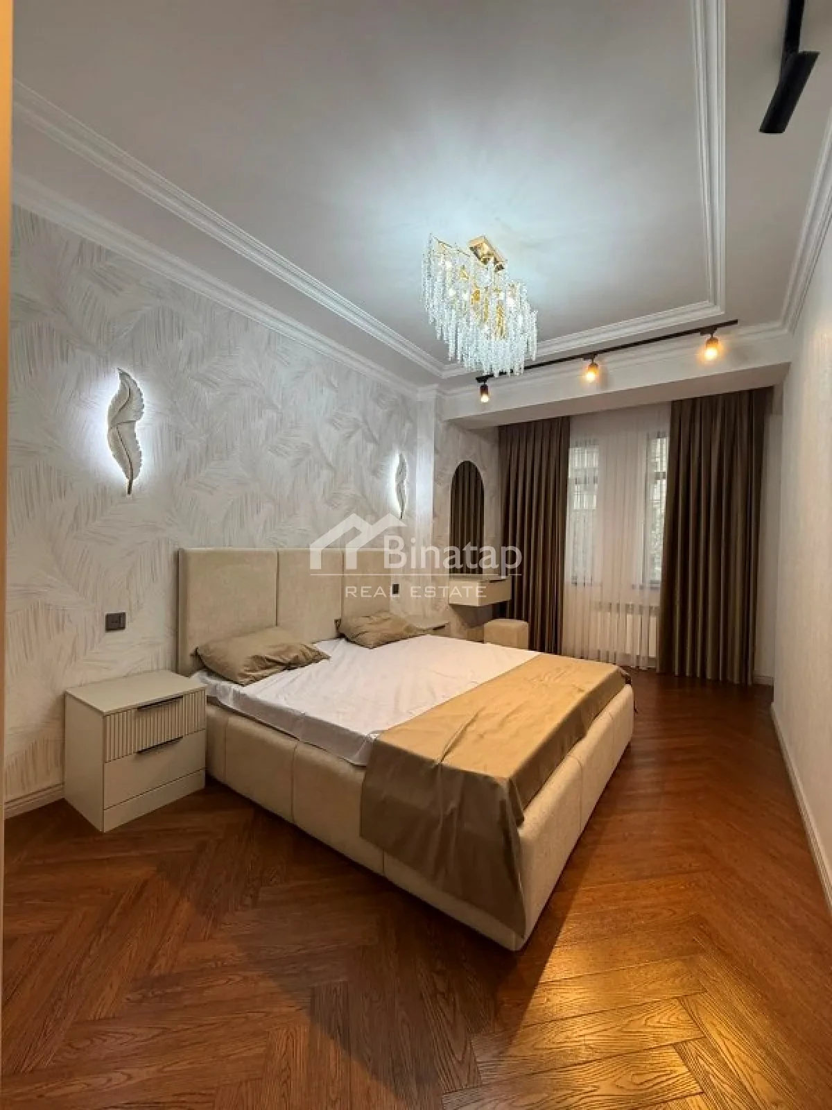 Продаётся 2-комн. новостройка 67 м², м. 28 Мая — фото 4