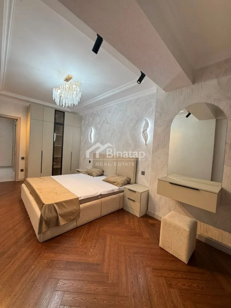 Продаётся 2-комн. новостройка 67 м², м. 28 Мая — фото 5