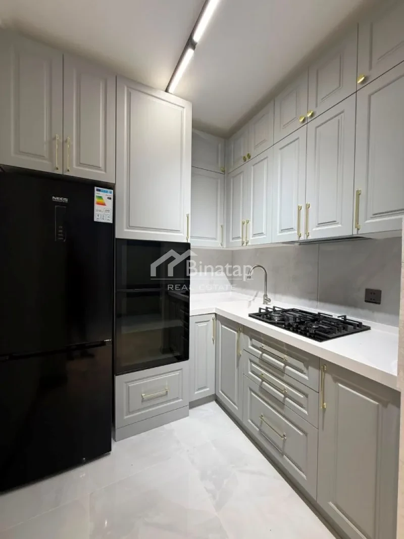 Продаётся 2-комн. новостройка 67 м², м. 28 Мая — фото 7