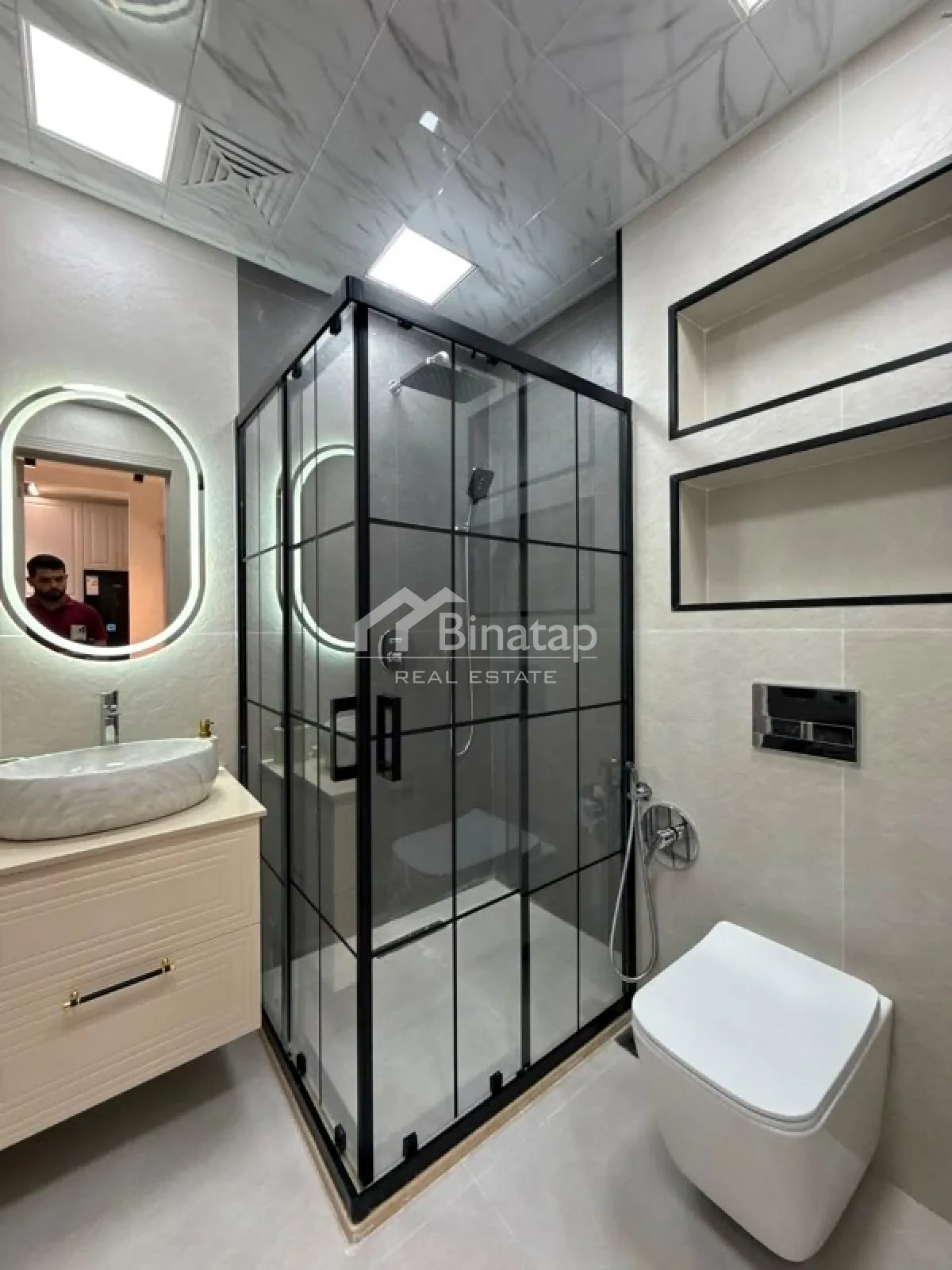 Продаётся 2-комн. новостройка 67 м², м. 28 Мая — фото 9