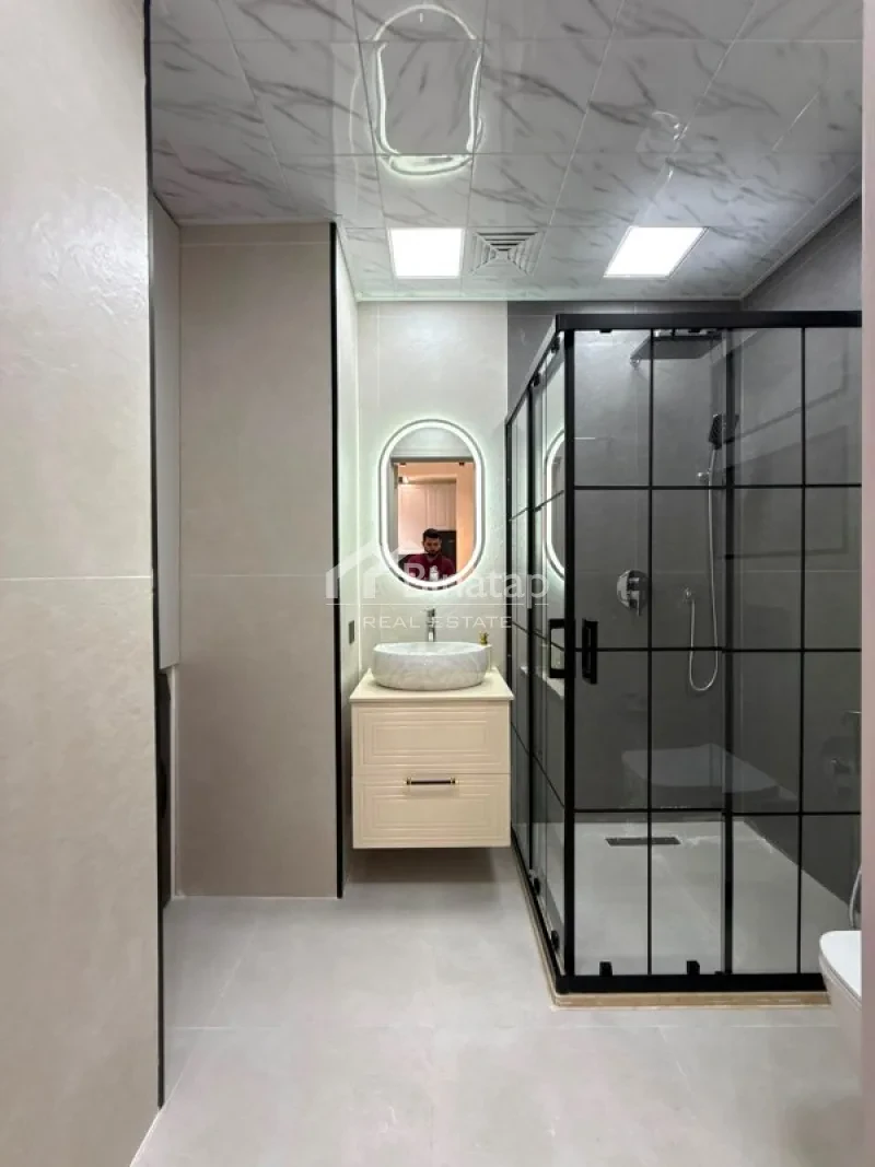 Продаётся 2-комн. новостройка 67 м², м. 28 Мая — фото 10