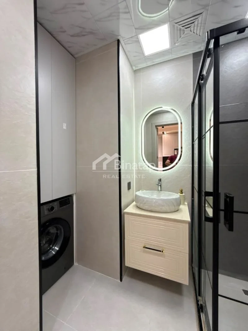 Продаётся 2-комн. новостройка 67 м², м. 28 Мая — фото 11