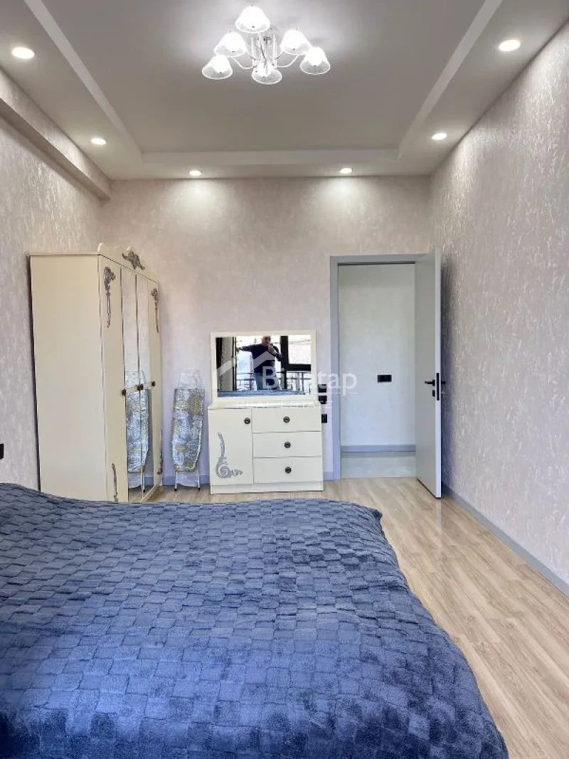 Satılır 3 otaqlı yeni tikili 104 m², 8 Noyabr m. — şəkil 5