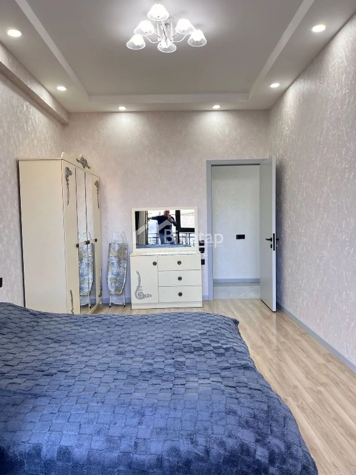 Satılır 3 otaqlı yeni tikili 104 m², 8 Noyabr m. — şəkil 5