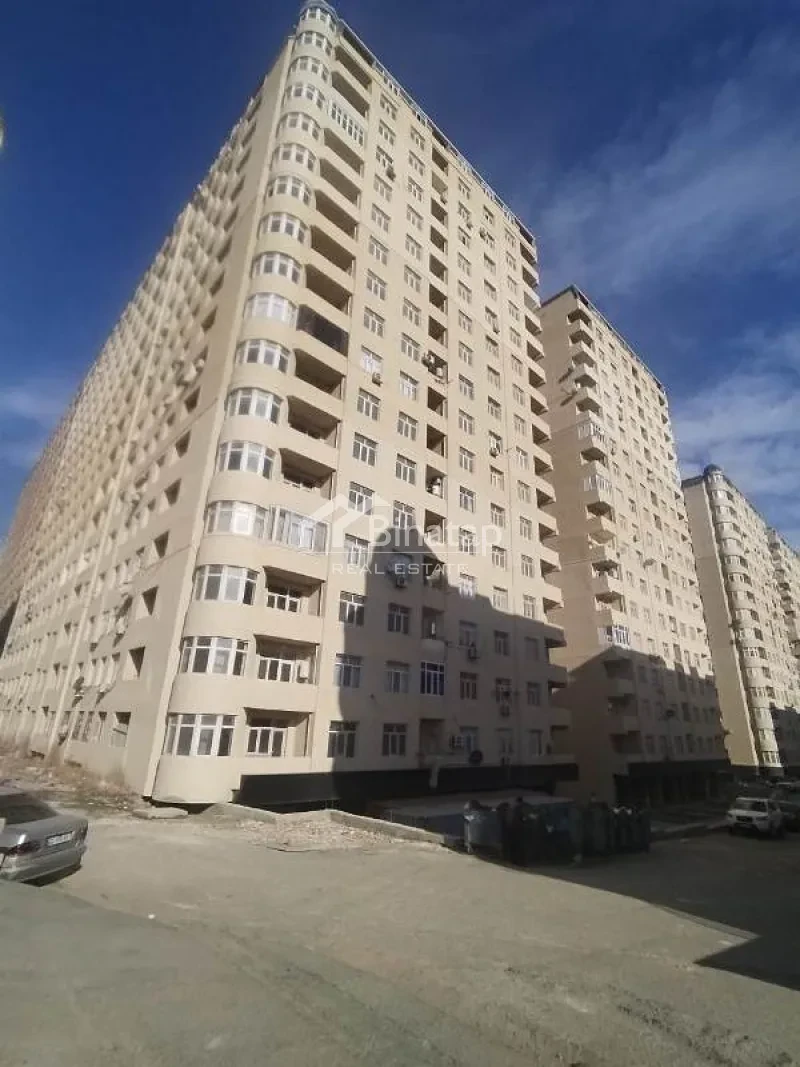 Satılır 2 otaqlı yeni tikili 61.5 m², Xırdalan r.