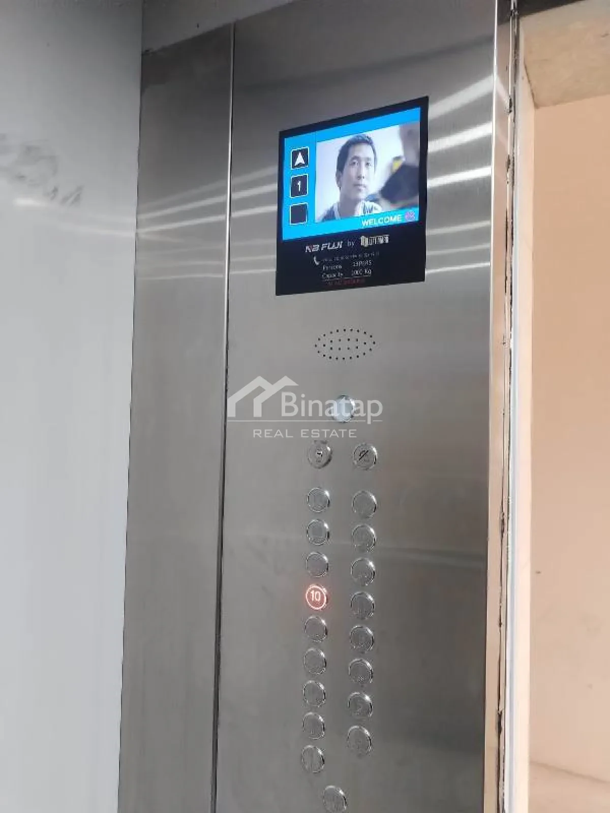 Satılır 2 otaqlı yeni tikili 61.5 m², Xırdalan r. — şəkil 3