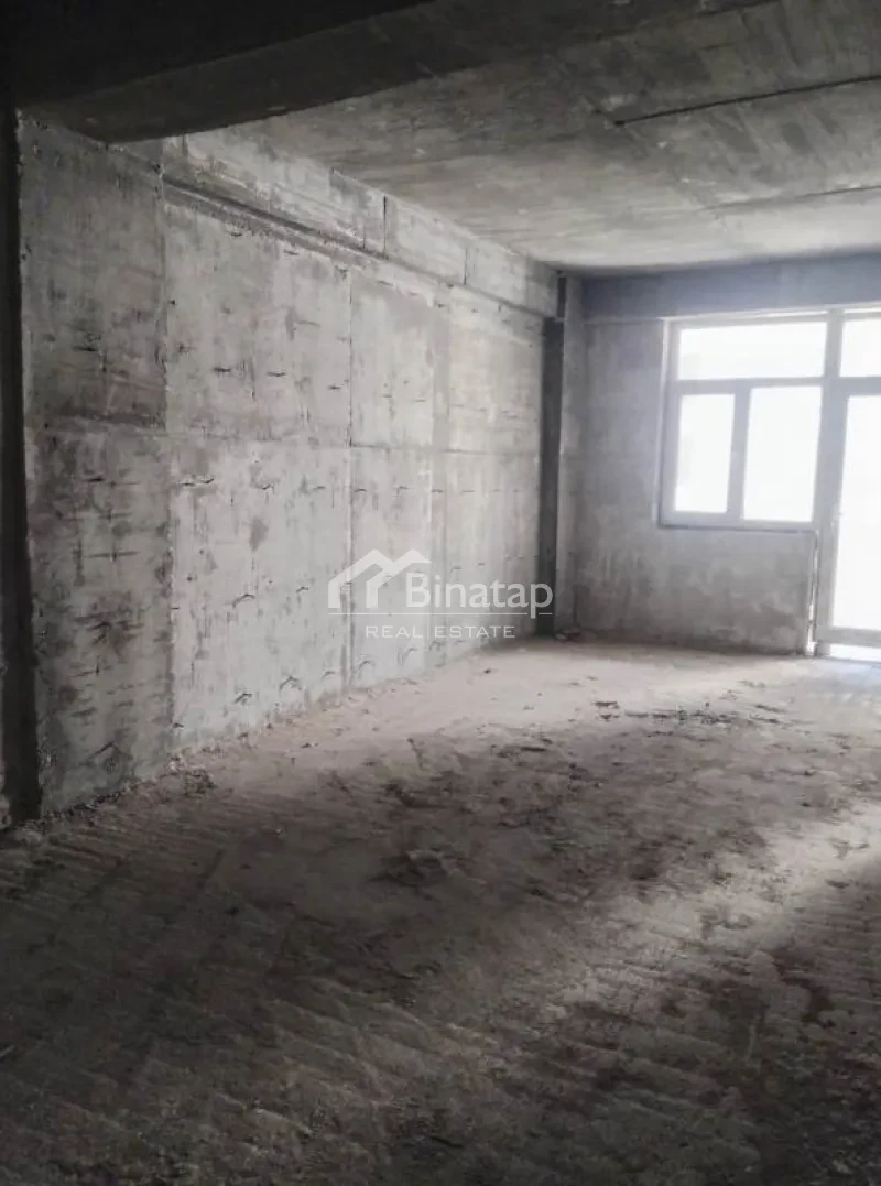Satılır 2 otaqlı yeni tikili 61.5 m², Xırdalan r. — şəkil 4