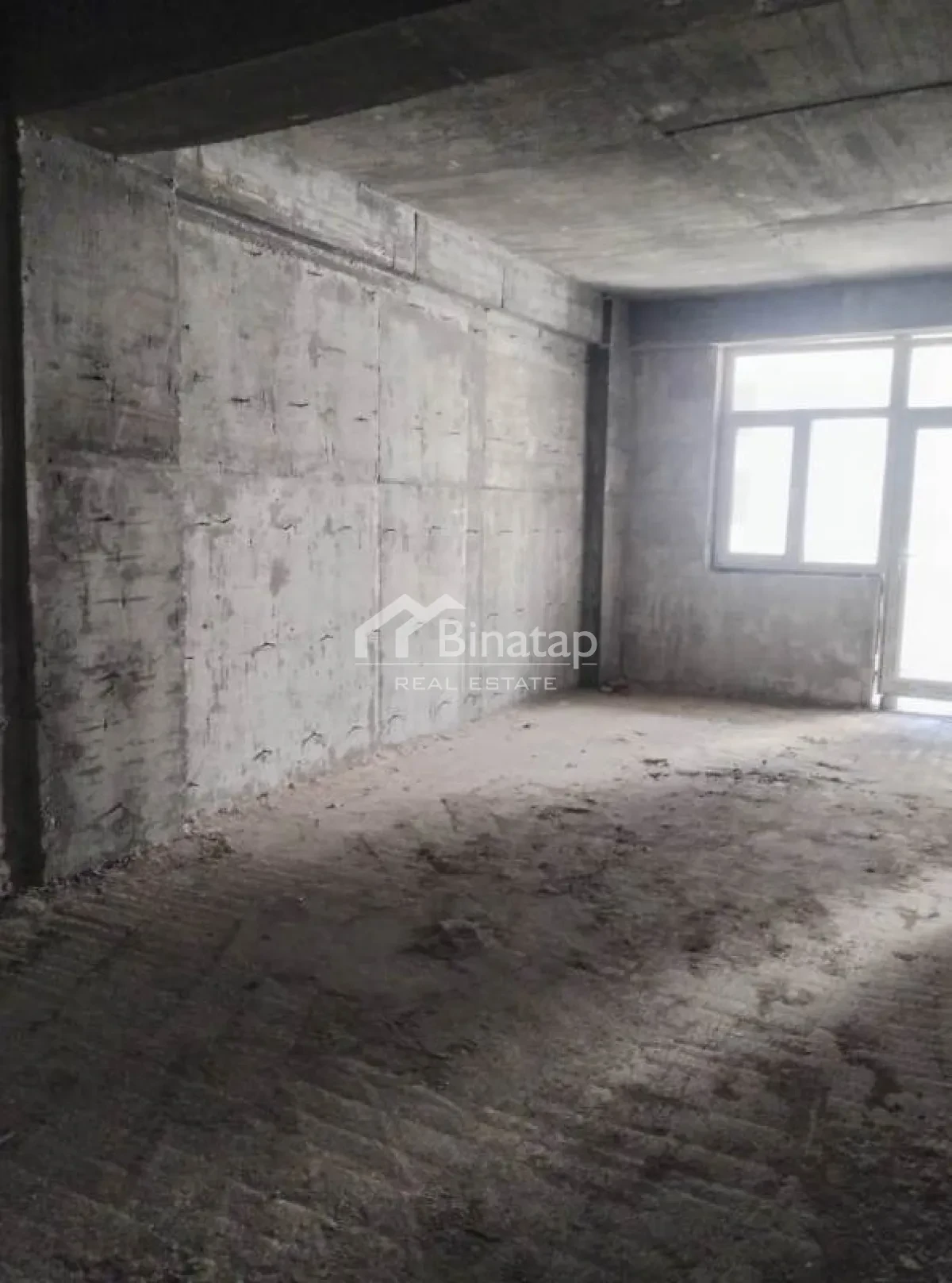 Satılır 2 otaqlı yeni tikili 61.5 m², Xırdalan r. — şəkil 4