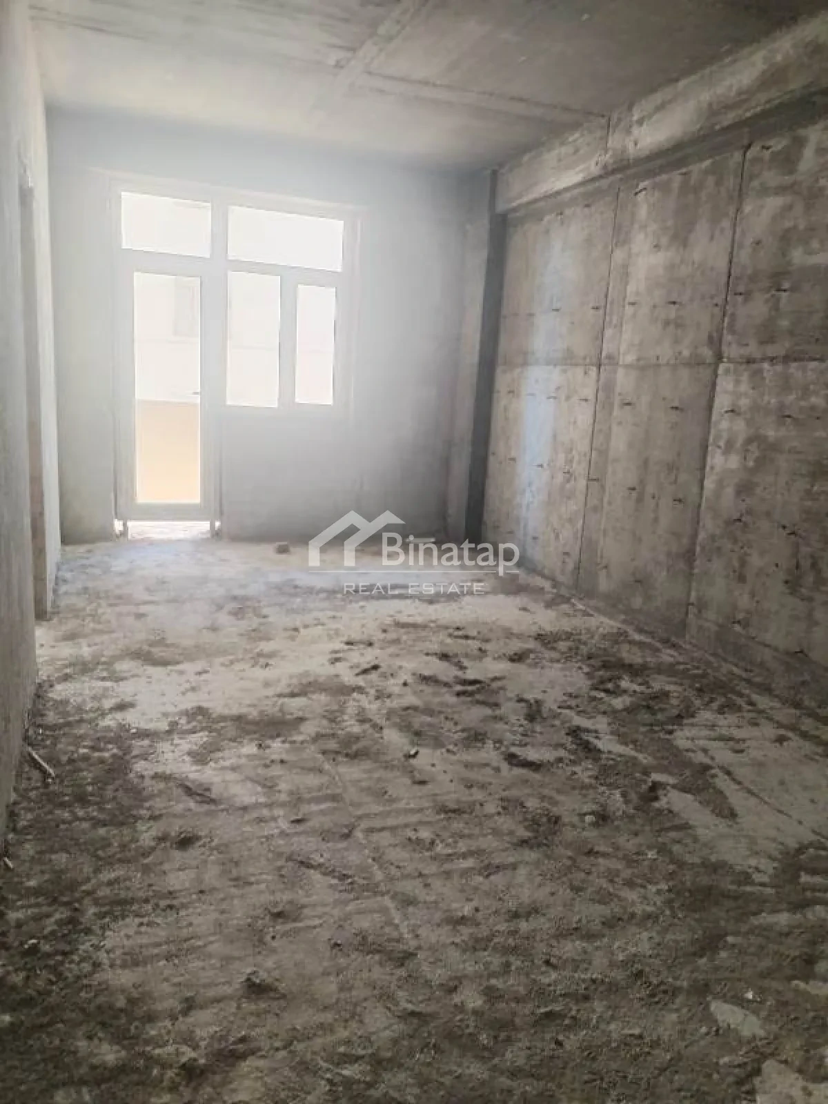 Satılır 2 otaqlı yeni tikili 61.5 m², Xırdalan r. — şəkil 5