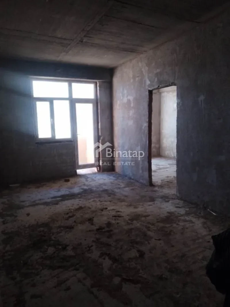 Satılır 2 otaqlı yeni tikili 61.5 m², Xırdalan r. — şəkil 7