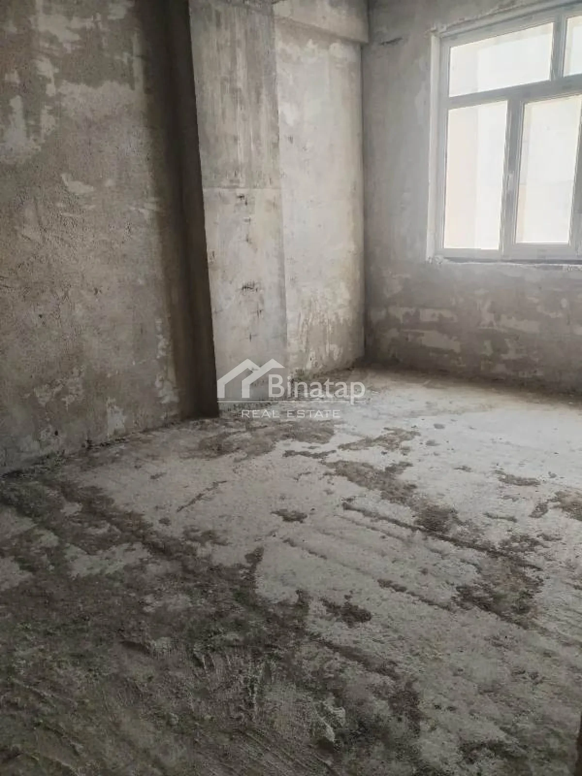 Satılır 2 otaqlı yeni tikili 61.5 m², Xırdalan r. — şəkil 8