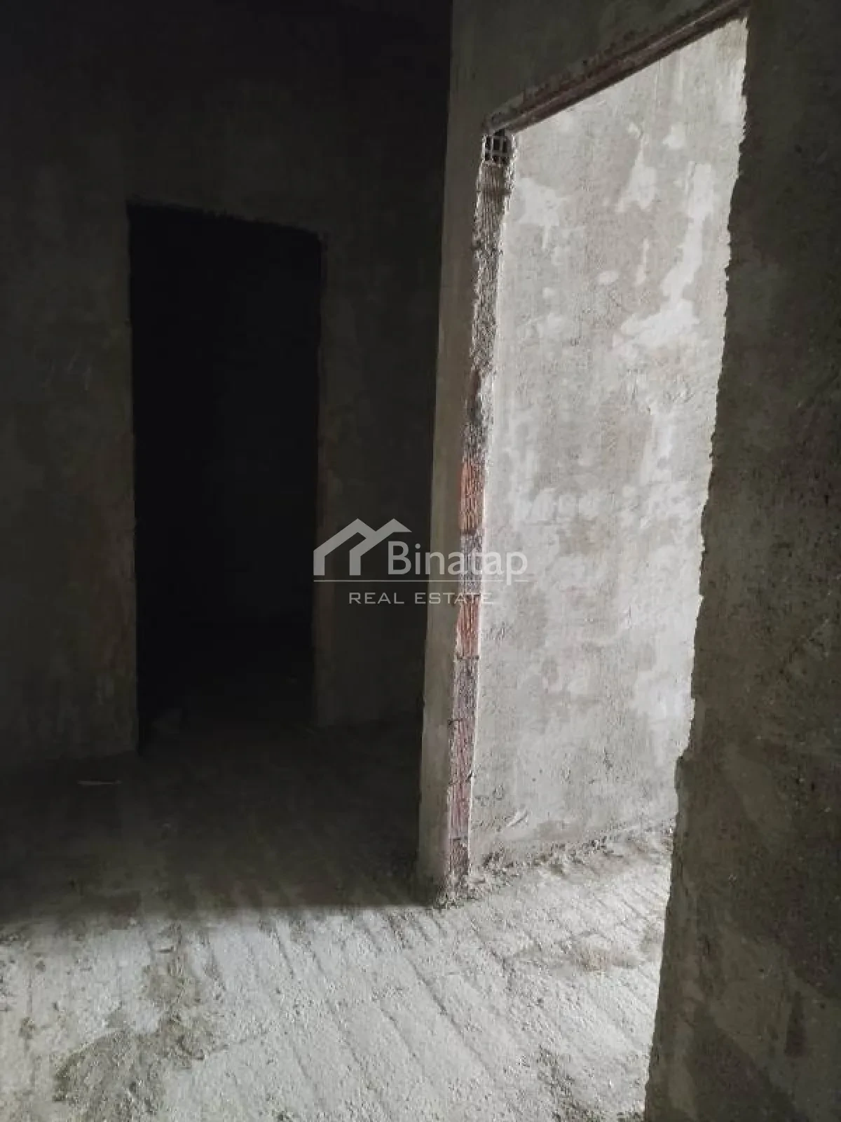 Satılır 2 otaqlı yeni tikili 61.5 m², Xırdalan r. — şəkil 9