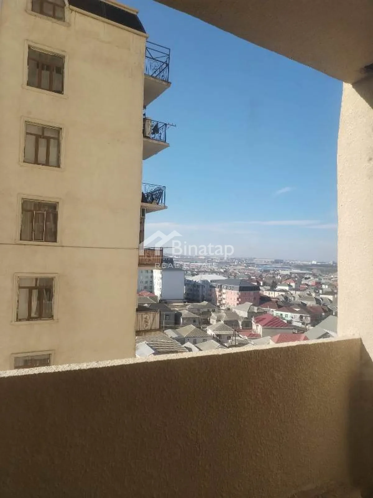 Satılır 2 otaqlı yeni tikili 61.5 m², Xırdalan r. — şəkil 10