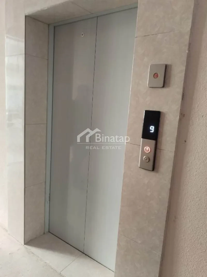 Satılır 2 otaqlı yeni tikili 61.5 m², Xırdalan r. — şəkil 11
