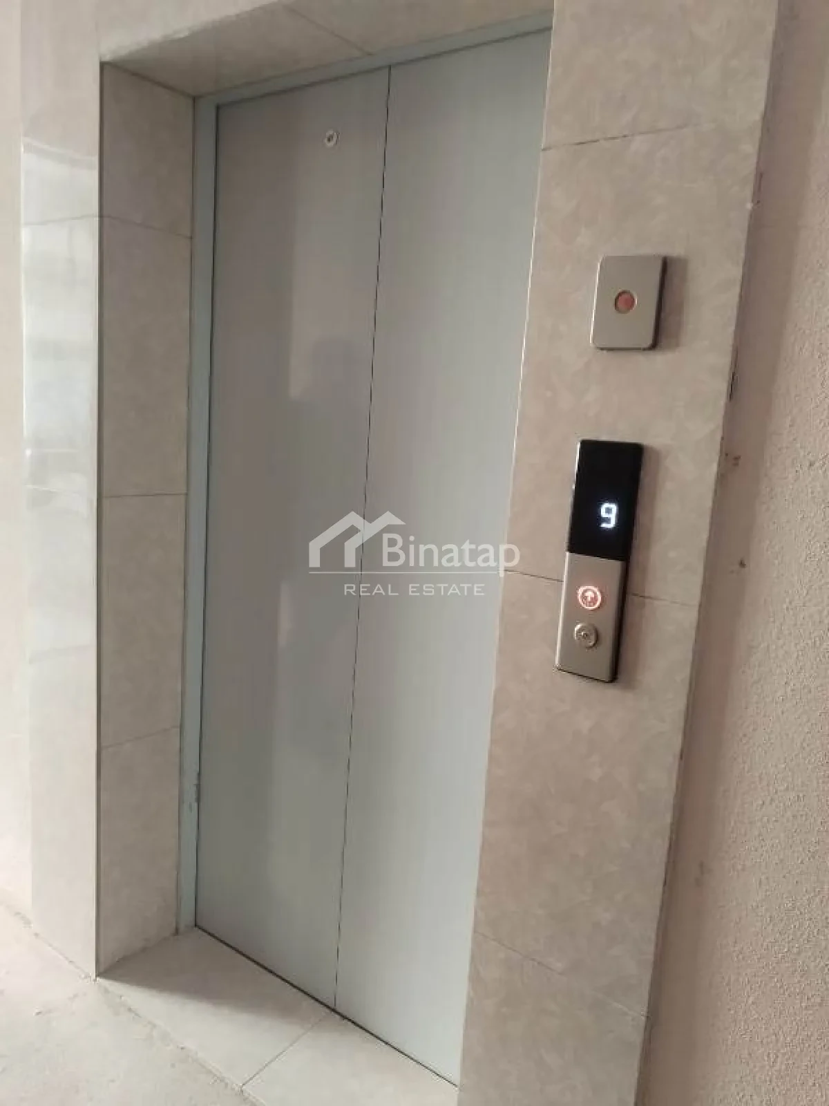Satılır 2 otaqlı yeni tikili 61.5 m², Xırdalan r. — şəkil 11