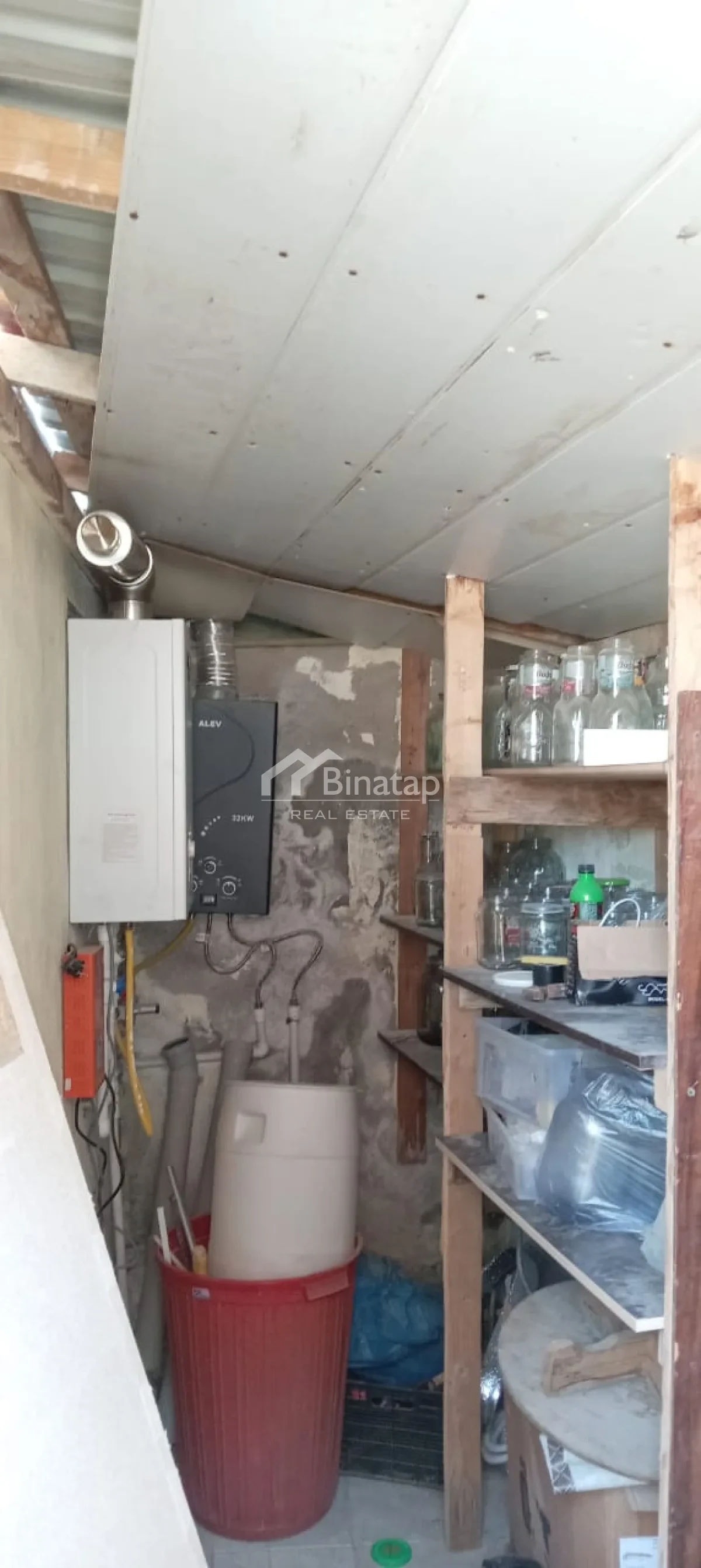 Satılır 3 otaqlı yeni tikili 80 m², Masazır qəs. — şəkil 3