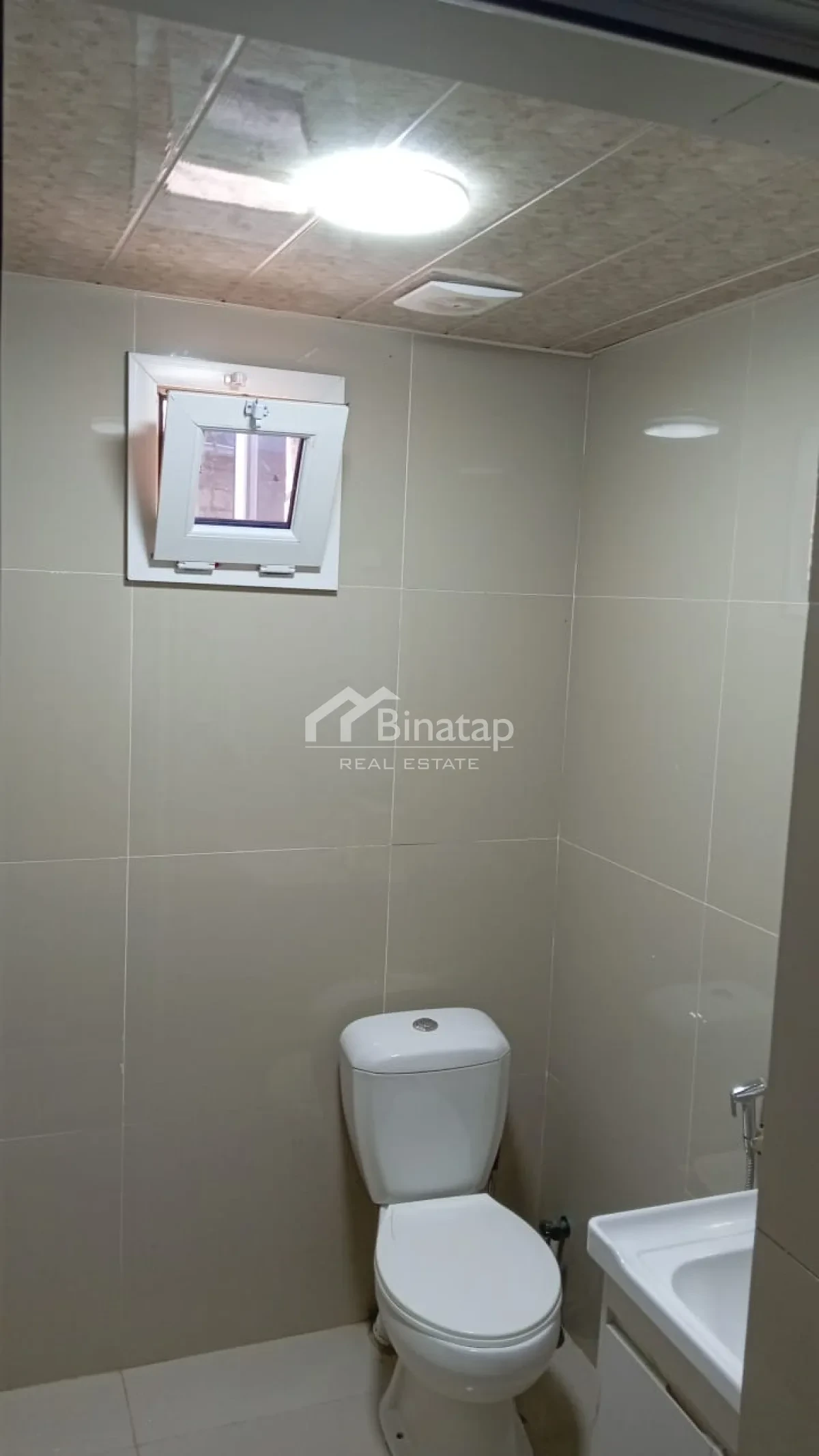Satılır 3 otaqlı yeni tikili 80 m², Masazır qəs. — şəkil 7
