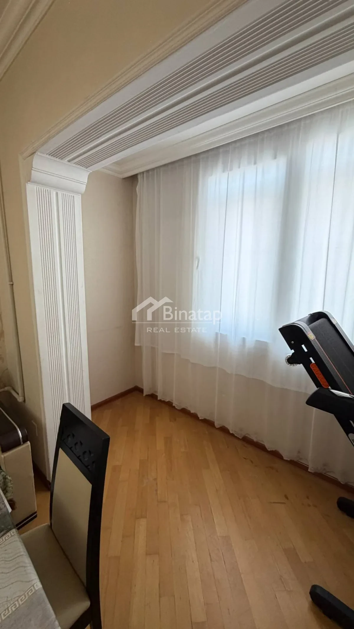İcarəyə verilir 2 otaqlı köhnə tikili 60 m², 8 Noyabr m. — şəkil 2