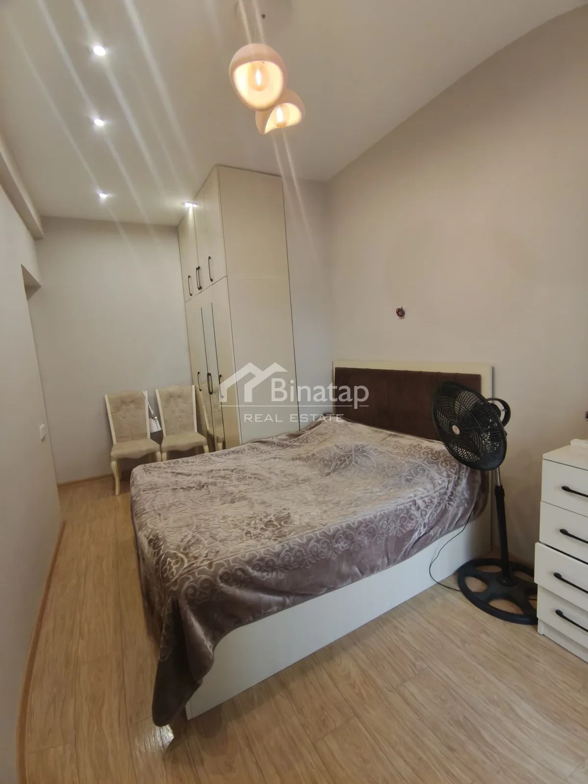 Satılır 2 otaqlı yeni tikili 53 m², Xırdalan r. — şəkil 4
