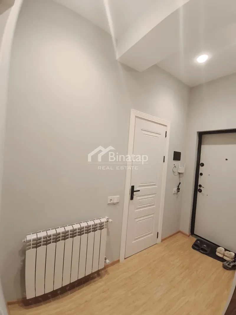 Satılır 2 otaqlı yeni tikili 53 m², Xırdalan r. — şəkil 6