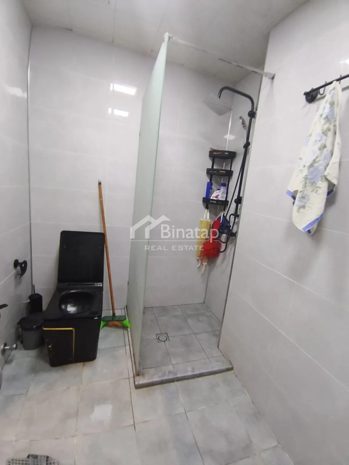 Satılır 2 otaqlı yeni tikili 53 m², Xırdalan r. — şəkil 10
