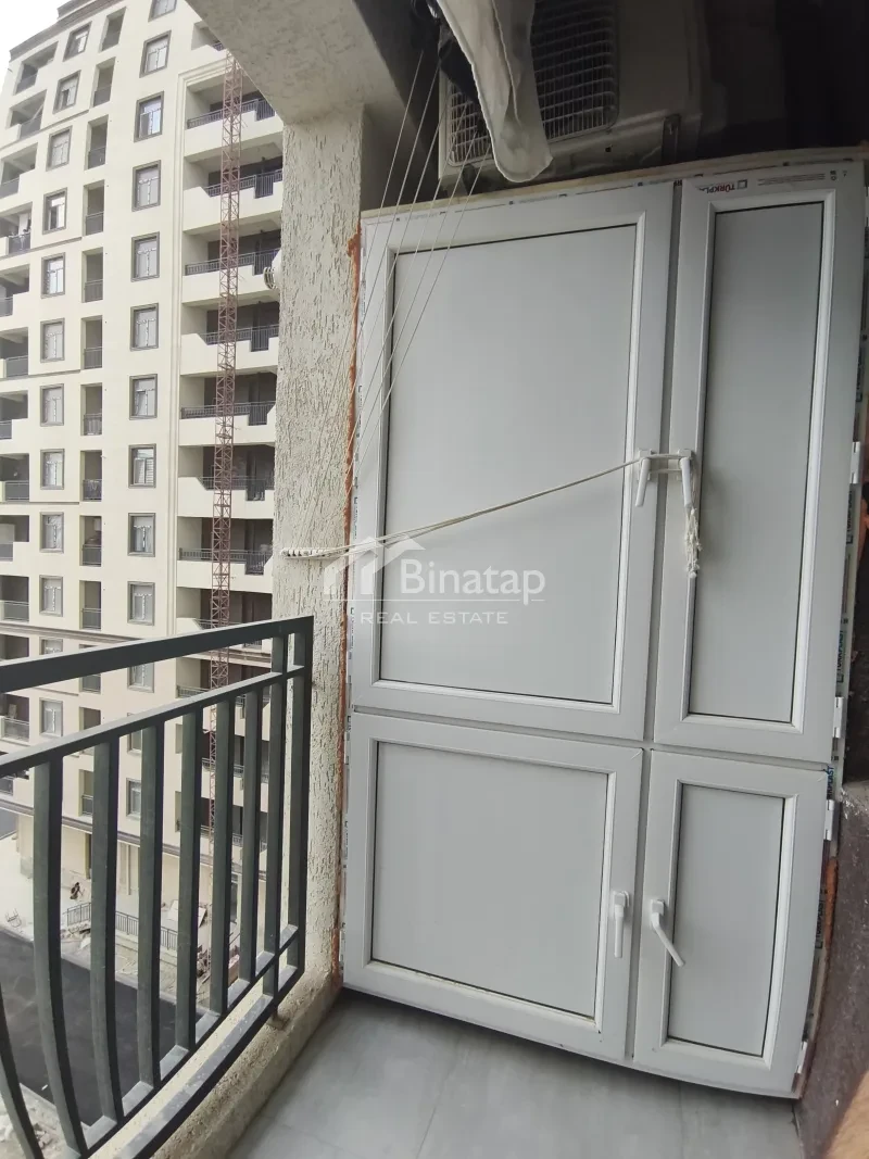 Satılır 2 otaqlı yeni tikili 53 m², Xırdalan r. — şəkil 11