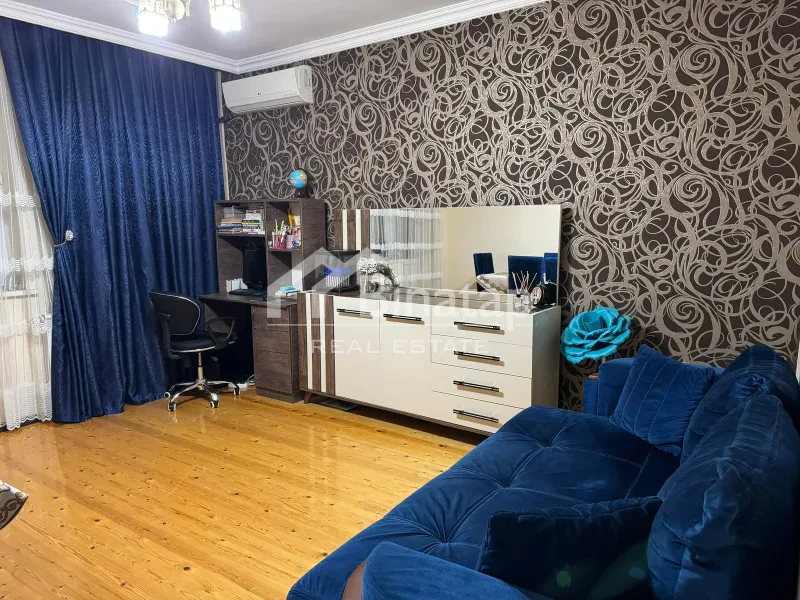 Satılır 2 otaqlı yeni tikili 50 m², Xırdalan r. — şəkil 3