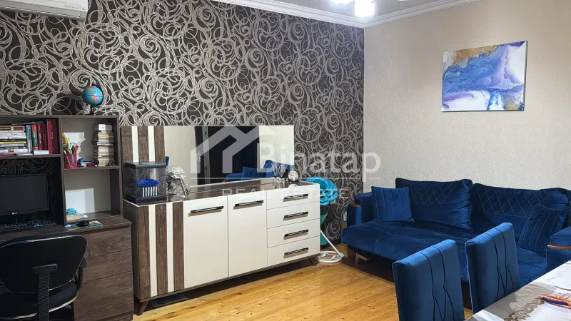 Satılır 2 otaqlı yeni tikili 50 m², Xırdalan r. — şəkil 4