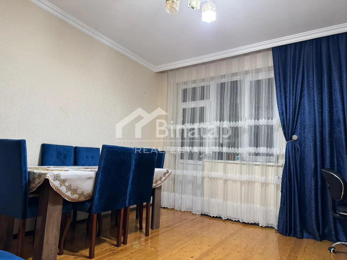 Satılır 2 otaqlı yeni tikili 50 m², Xırdalan r. — şəkil 6