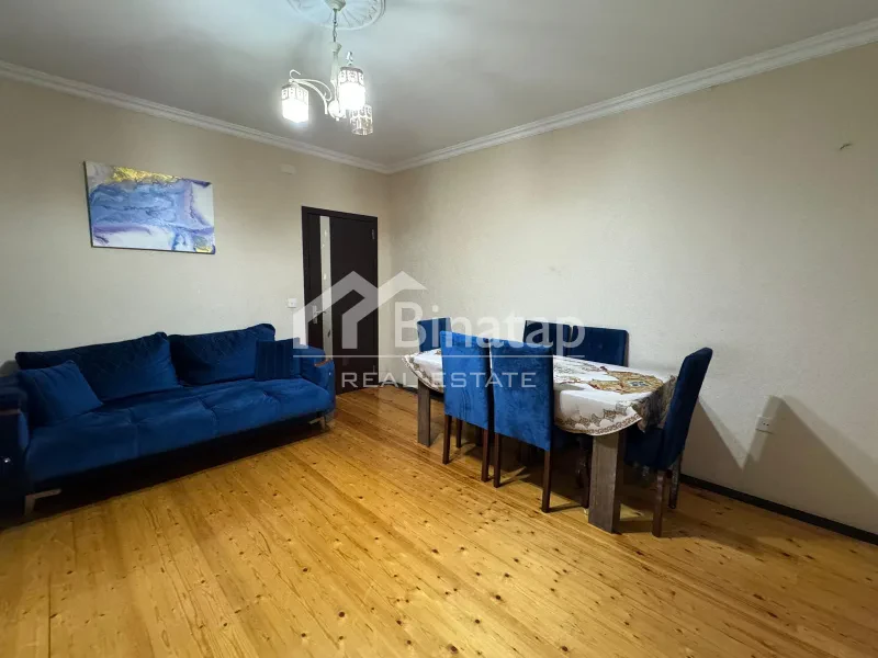 Satılır 2 otaqlı yeni tikili 50 m², Xırdalan r. — şəkil 7