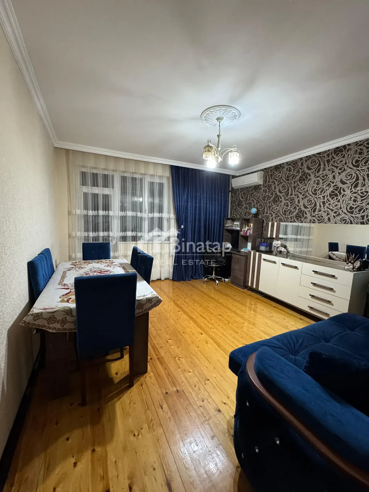 Satılır 2 otaqlı yeni tikili 50 m², Xırdalan r. — şəkil 8