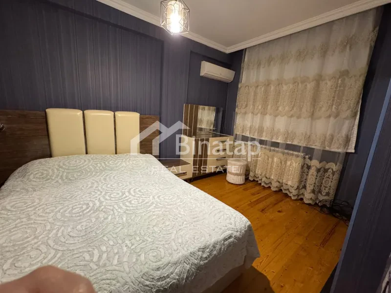 Satılır 2 otaqlı yeni tikili 50 m², Xırdalan r. — şəkil 9